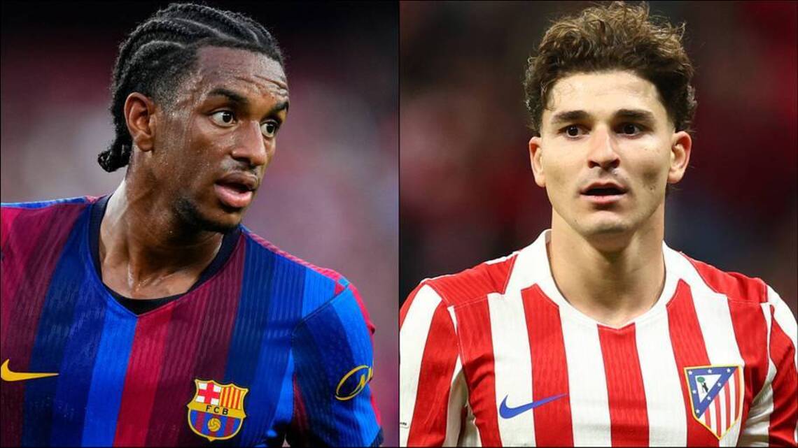 Transfer Rumors: Man Utd Plot Balde Move; Arsenal Hold Alvarez Talks