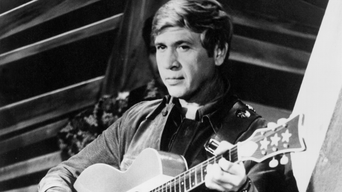 1966 All-Time Classic Was a No. 1 Hit 60 Years Ago Today 