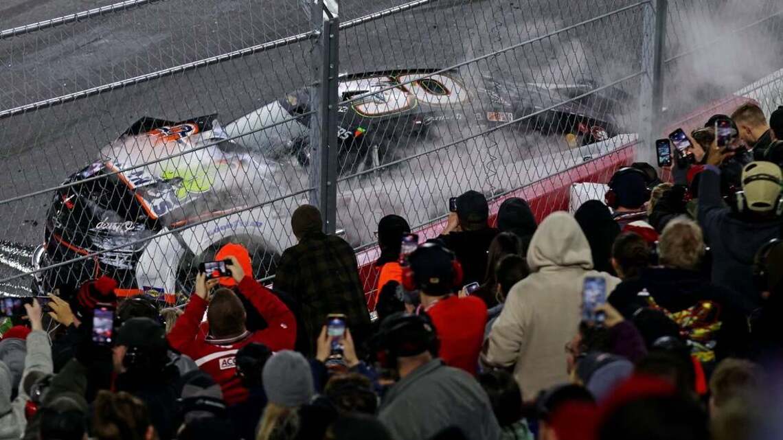 Gary Myers, part of 4-generation racing family, dies at 76 