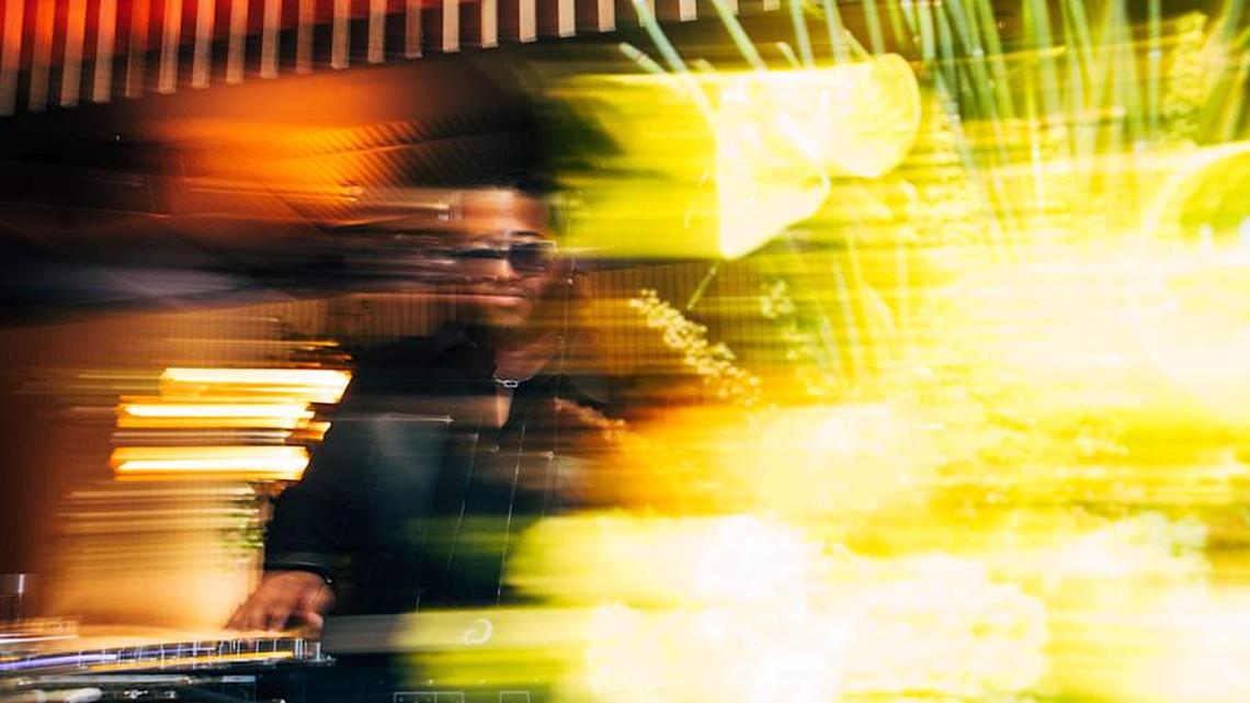  Jared Wickerham for The Players' Tribune 