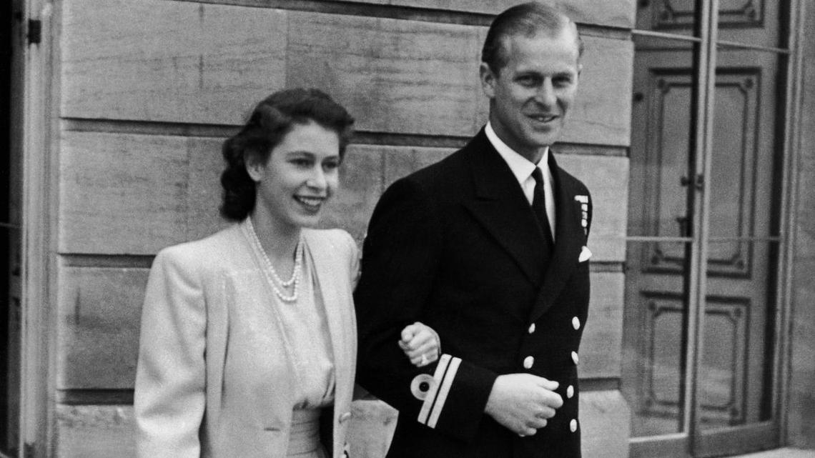 Princess Kate and Queen Elizabeth II in June 2012Getty