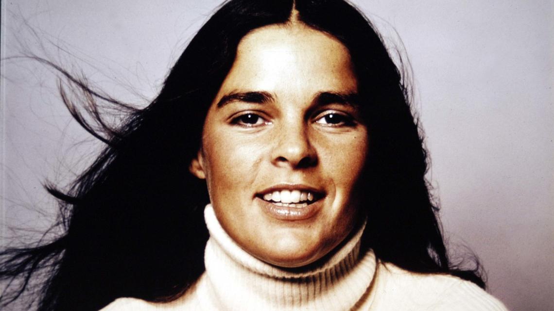 Iconic '70s Actress With Major Golden Globe Award Turns 88 