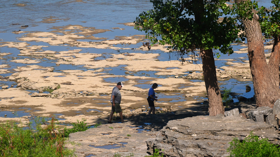 Louisville's often-untold part in the Lewis and Clark Expedition | Exclusive 