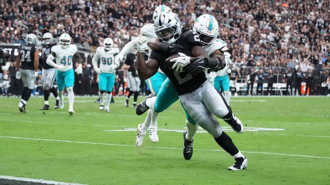 Dolphins Week 2 Power Rankings Roundup: More of the Same