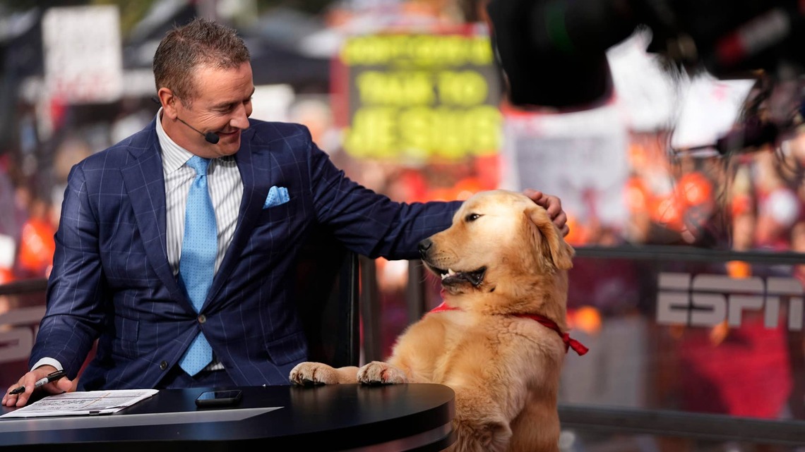 Kirk Herbstreit Is Already Annoying Fans Before 2026 College Football Season 