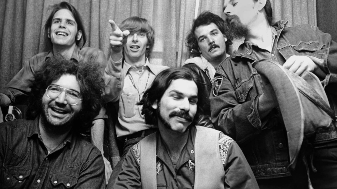 Last Surviving Original Grateful Dead Member Announces 'A Very Grateful Thanksgiving' With Special Guests and Deadheads 'Can't Wait' 
