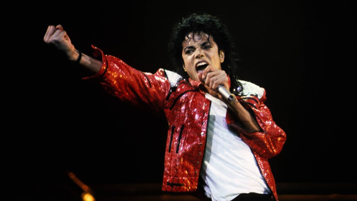 39 Years Ago Today: ‘Greatest Pop Artist That Ever Lived' Released Album With Five No. 1 Hits 