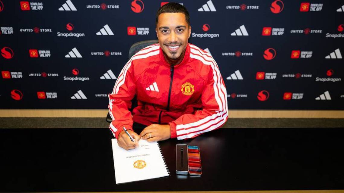 Youri Tielemans Reveals Burning Man Utd Ambition After Signing Bumper Contract