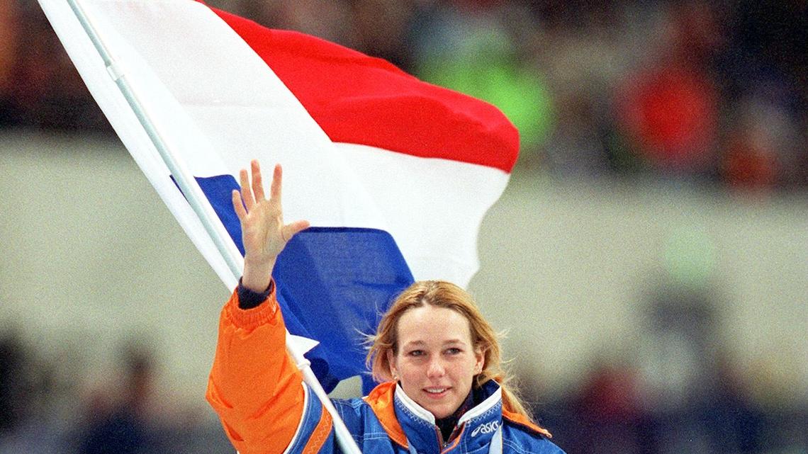 Speed Skater Claims She Clashed With Snoop Dogg's Security at Olympics 