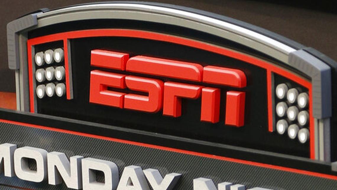 What to know about how the two ‘Monday Night Football’ games will work on ABC, ESPN