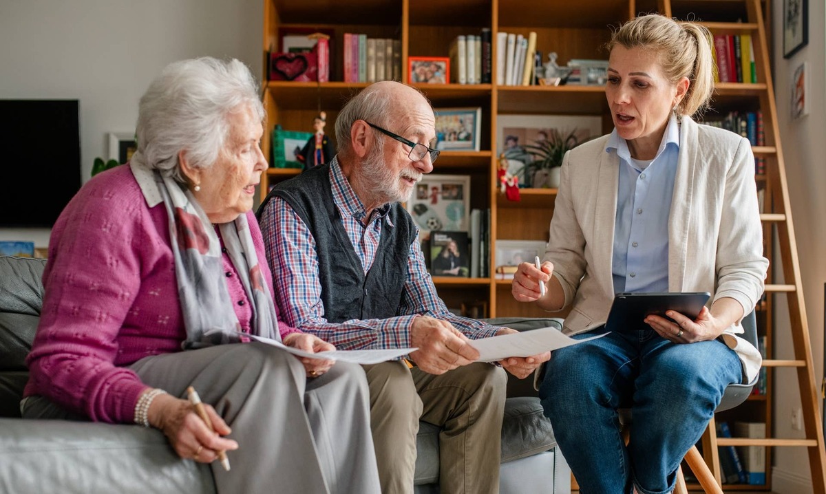  Before adding high-yield income, ask what happens to the monthly budget if that distribution gets cut, and whether the rest of the plan absorbs it. Halfpoint/Getty Images