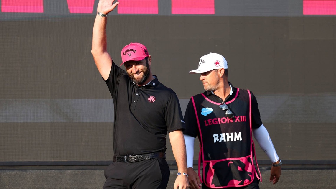 Jon Rahm's LIV Exit Deal Tests What a PGA Tour Return Should Mean