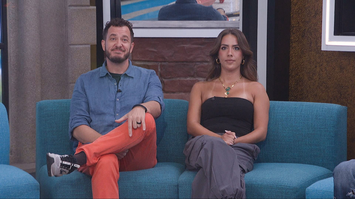 'Big Brother 28' spoilers: See which houseguests made the final 3 