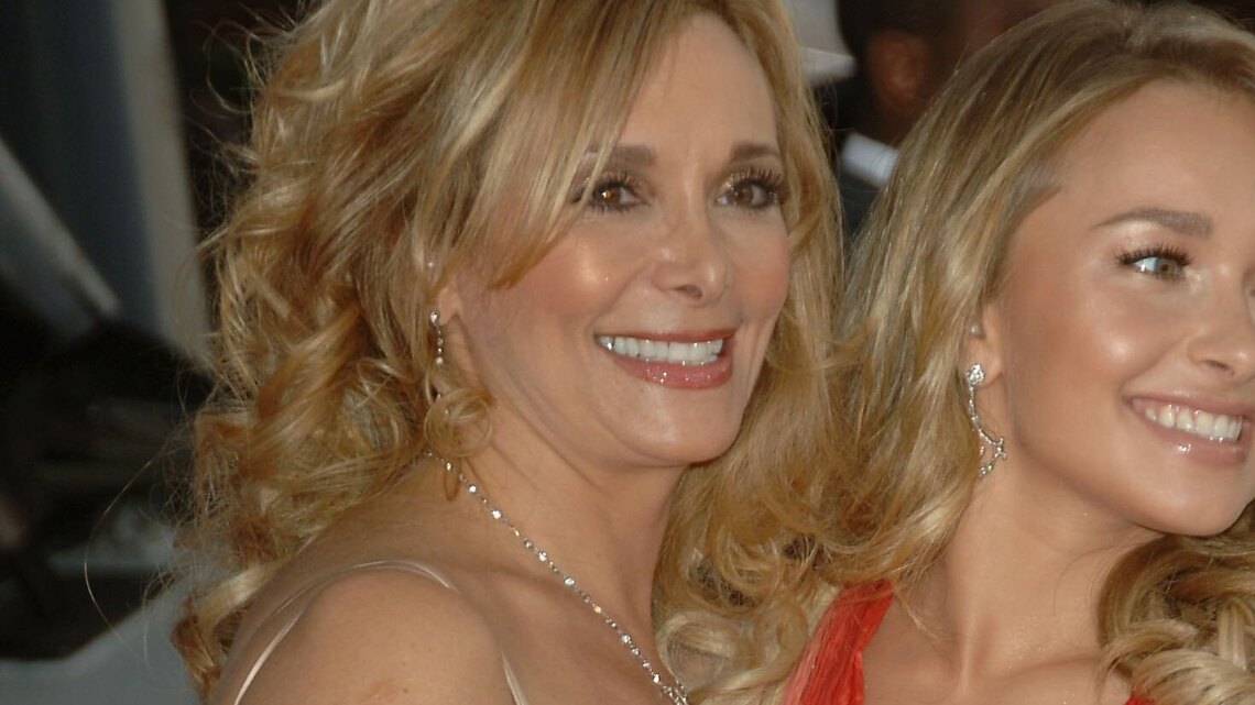 Hayden Panettiere's Mom Gave Ultimatum About 'Toxic' Brian Hickerson 