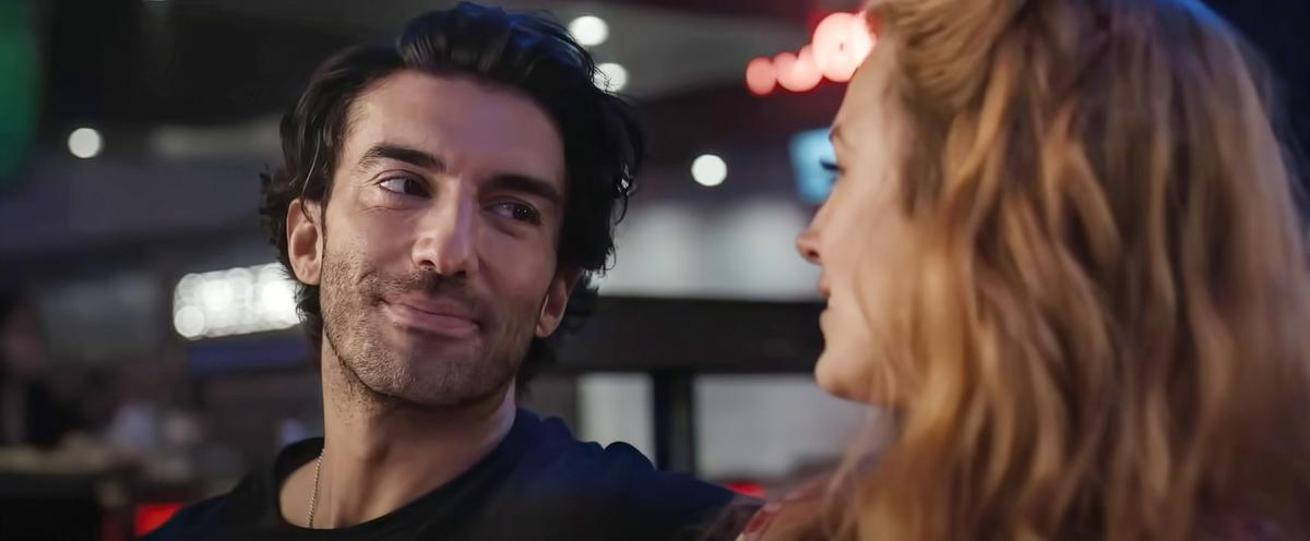 Justin Baldoni, Blake Lively