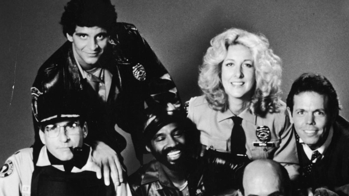 NBC Classic Crime Drama, Named One of the ‘Greatest TV Shows of All Time', Is Still a Fan Favorite 39 Years Later 