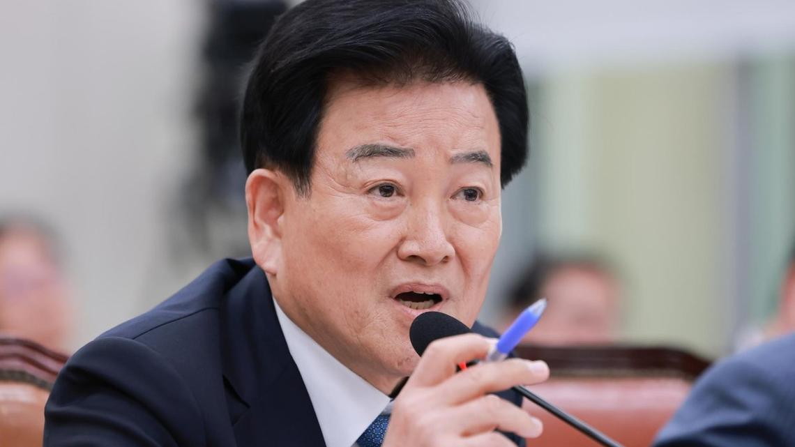 Seoul says explained to U.S. background of minister's remarks on N. Korea's Kusong nuclear facility 