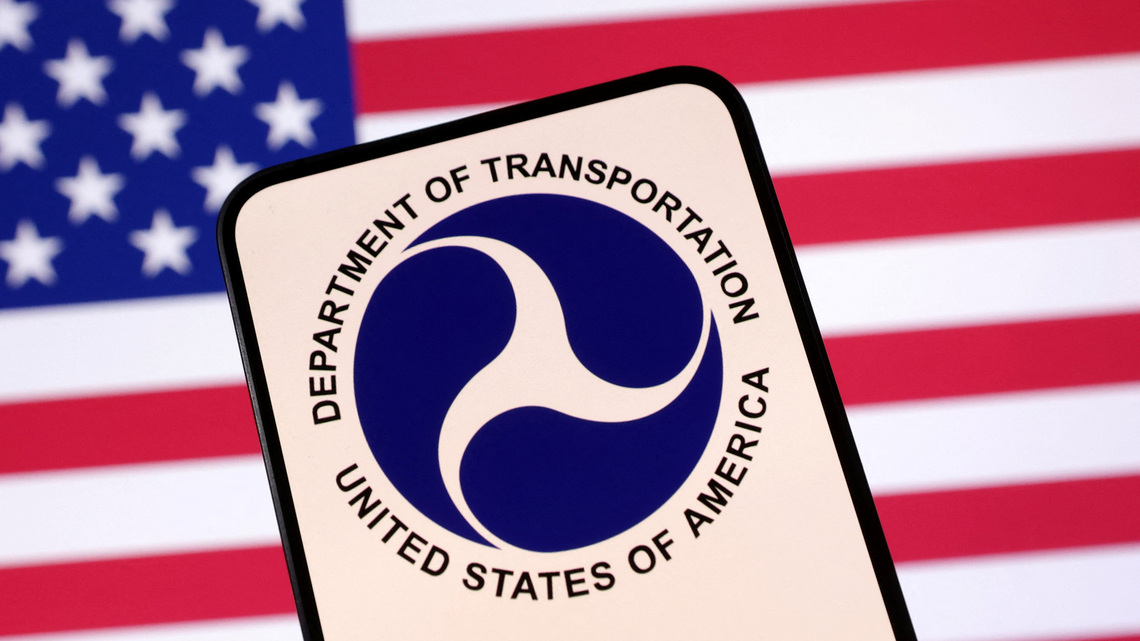 Transportation Department rescinds 'disparate impact' civil rights regulation