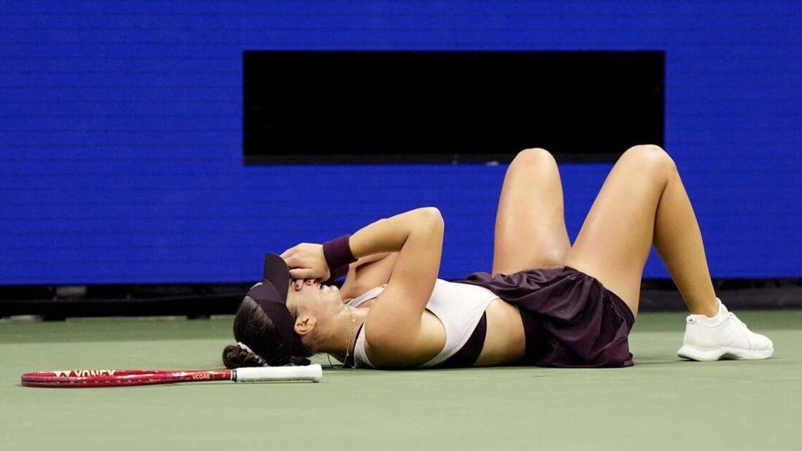 WTA roundup: Alexandra Eala stunned in Singapore 