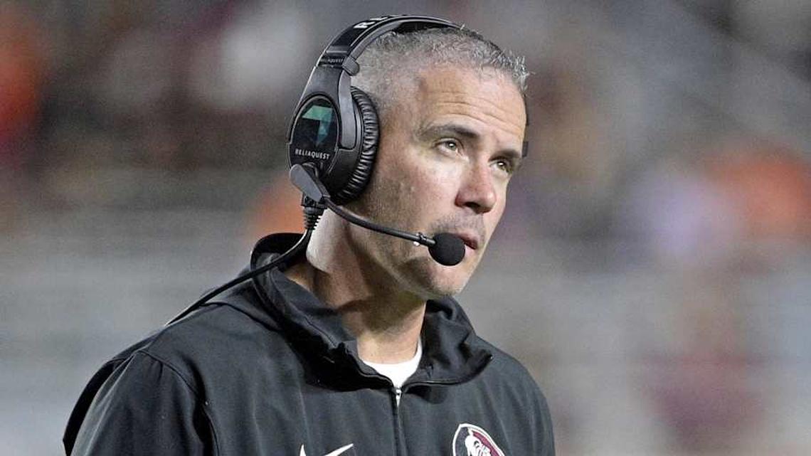 Two WR Targets Spurn Florida State Seminoles Football With Commitments Elsewhere