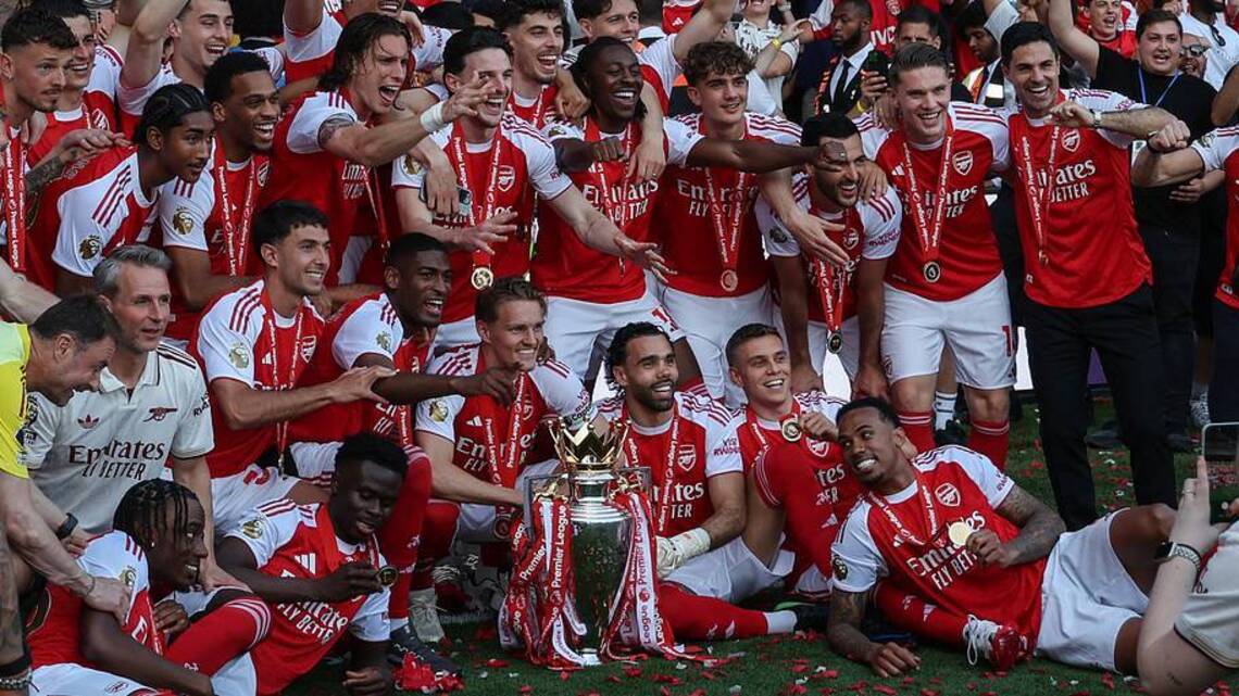 Ranking All 20 Premier League Teams Ahead of the 2026–27 Season