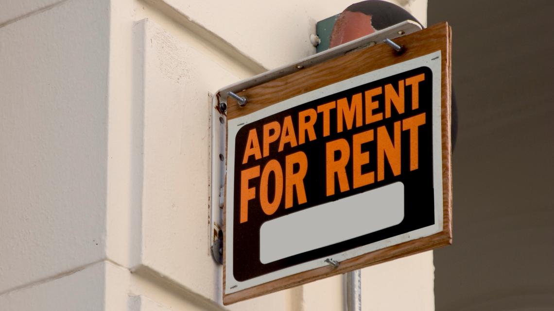 4 California cities rank among ‘highly competitive’ rental markets. Here’s where
