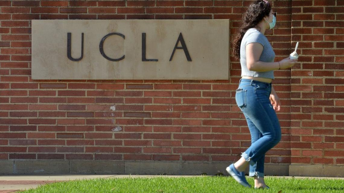 Judge blocks Trump administration from gathering college applicant information