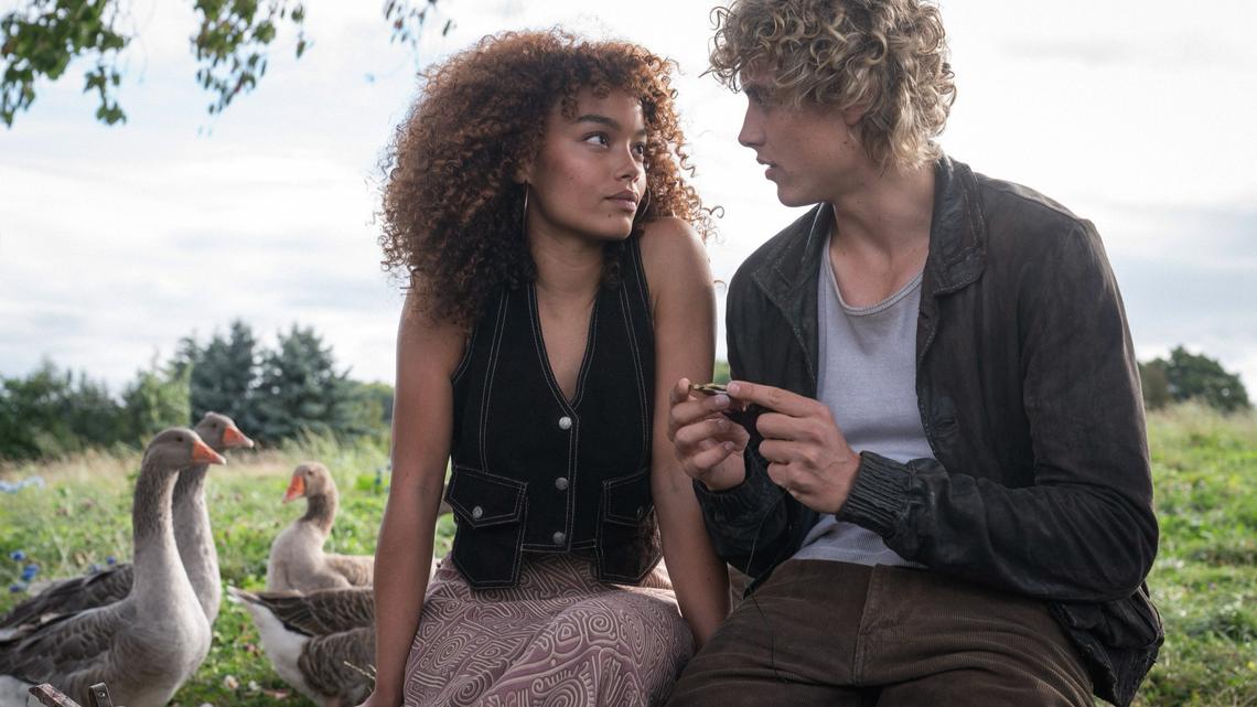 'Sunrise on the Reaping' Trailer Features Elle Fanning as Young Effie, More 