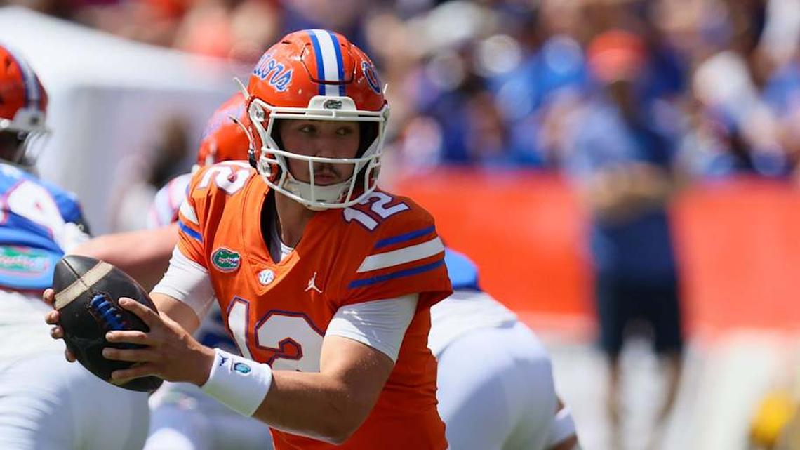 Takeaways From Florida Gators Orange and Blue Game
