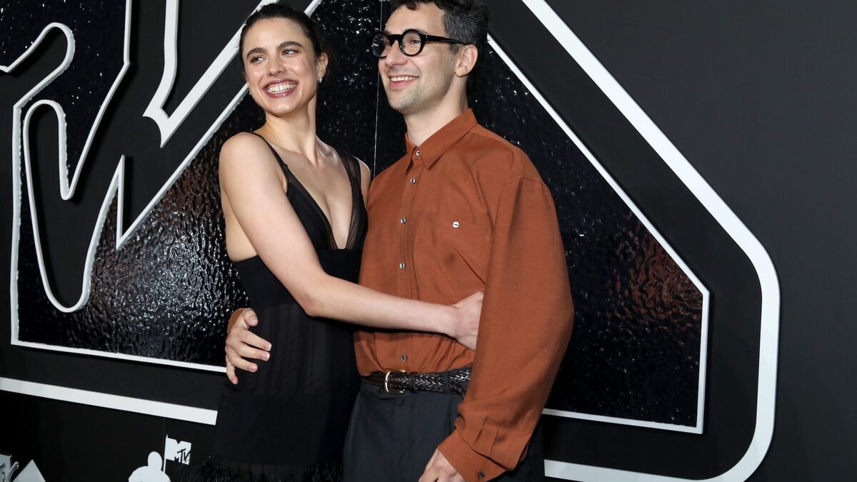 Margaret Qualley Spotted Publicly for 1st Time Amid Split From Jack ...