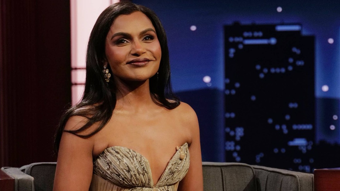 Mindy Kaling Comedy Series Canceled at Hulu After Just One Season 