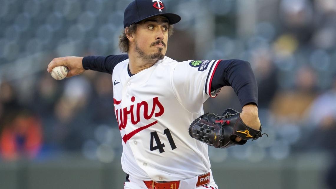 Seeking split, Twins turn to Joe Ryan to tame Jays' bats 