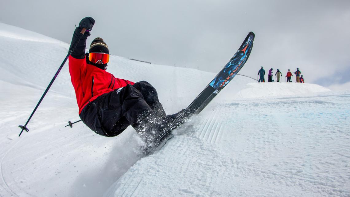 When does ski season end at resorts across Washington state? See closing dates