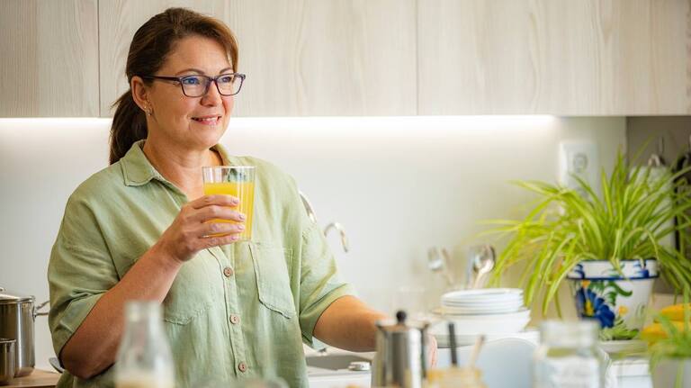 9 Foods That Lower Your Blood Pressure Naturally—One Works in 24 Hours!