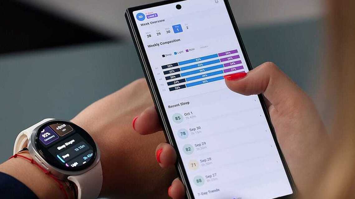 Has 'sleepmaxxing' gone too far? 