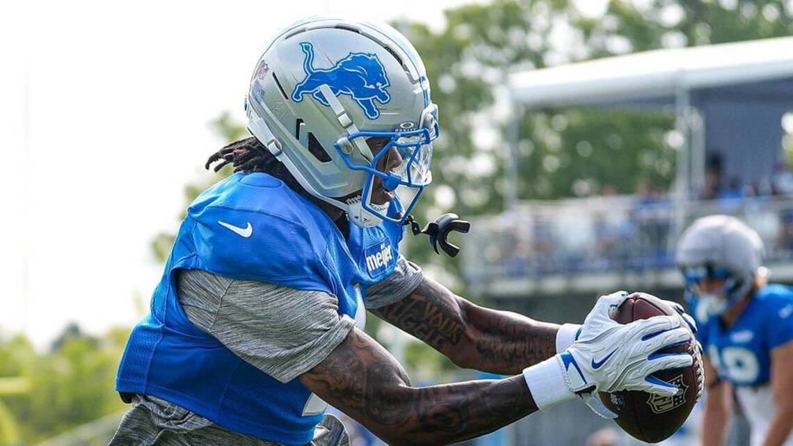 What We Learned From Detroit Lions 2026 Training Camp
