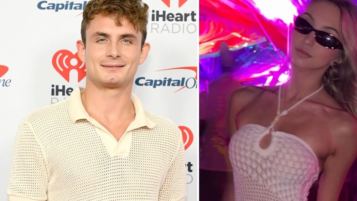 Who Is James Kennedy Dating? What to Know About Girlfriend Jordan Meyers 