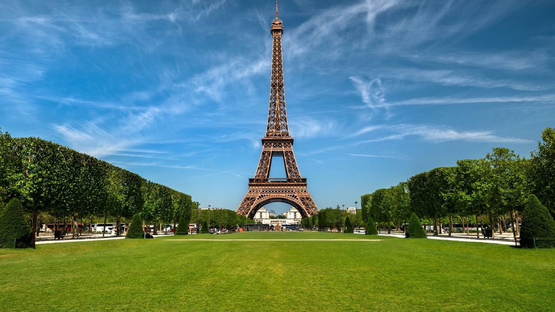 In 1889, Paris's Elite Offered Money to Spend a Night in Gustave Eiffel's Tower Apartment, and He Said No; 137 Years Later, Anyone Can Look Inside 