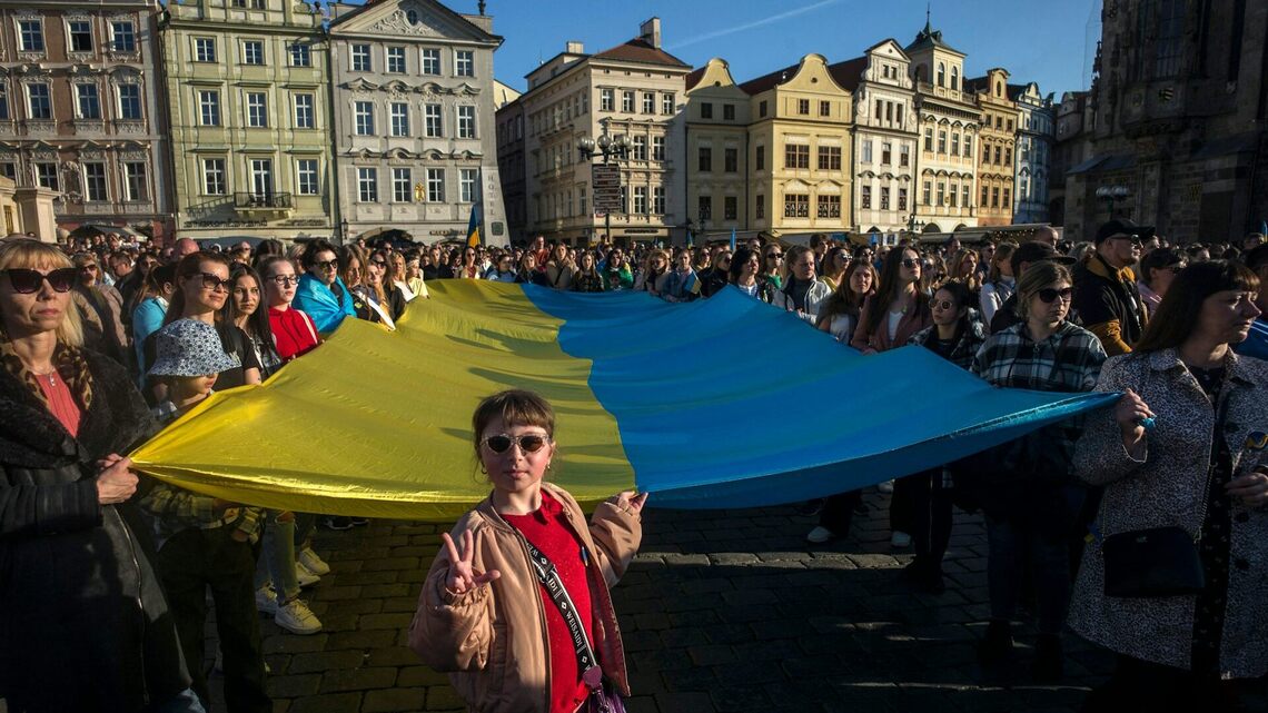 Czech nonprofits applied lessons learned during the COVID-19 pandemic to the Ukrainian refugee crisis – but had little say in key decisions 