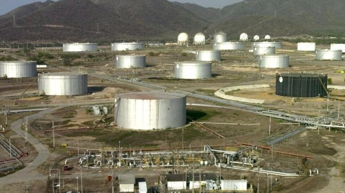 Among the companies positioned to benefit from revised licensing rules in Venezuela are are U.S.-based Chevron, Spain's Repsol, Italy's Eni, France's Maurel & Prom and Britain's BP. File Photo by Chico Sanchez/EPA