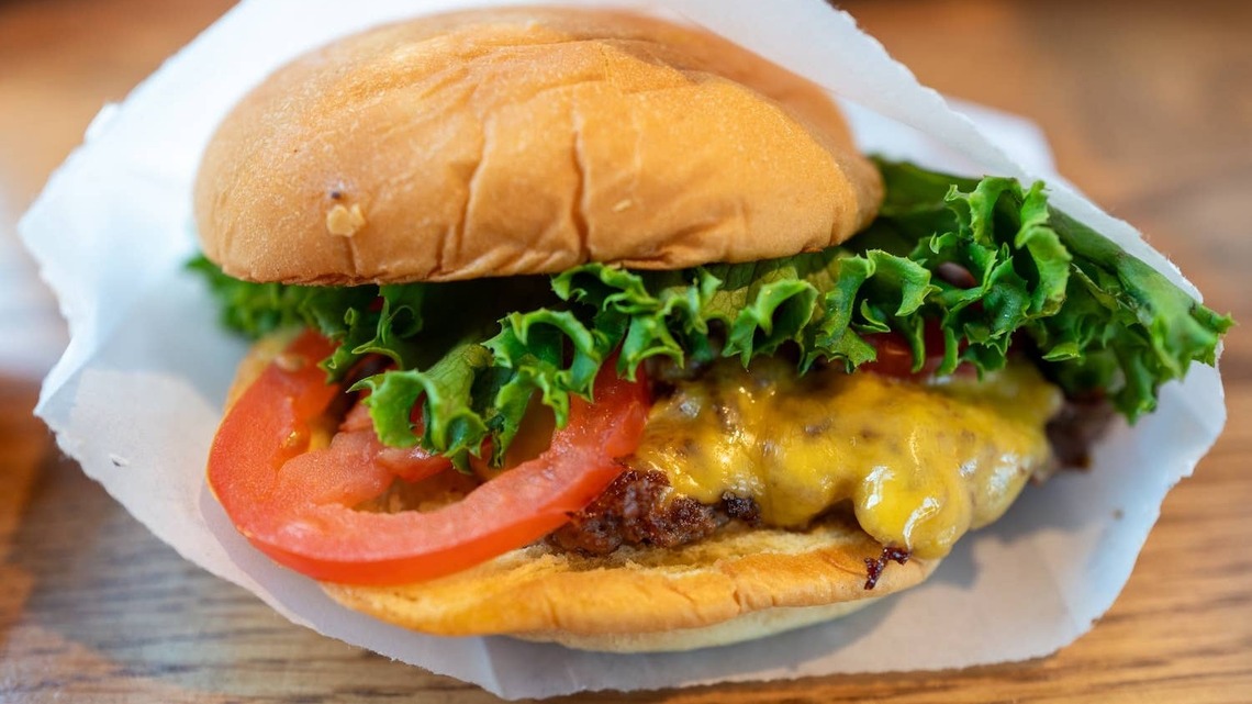 Beloved Burger Spot to Open 11 New Locations This Month-Is One Near You? 