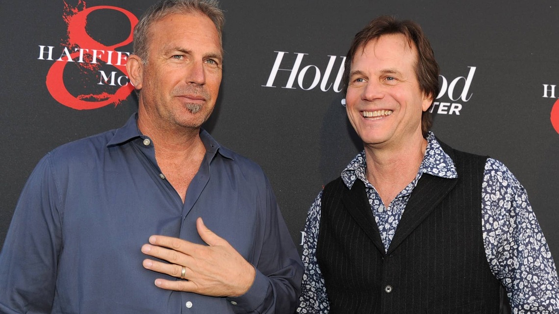Kevin Costner's 'Hatfields & McCoys' Broke a TV Record and Ranks Among Top Modern Western Series 