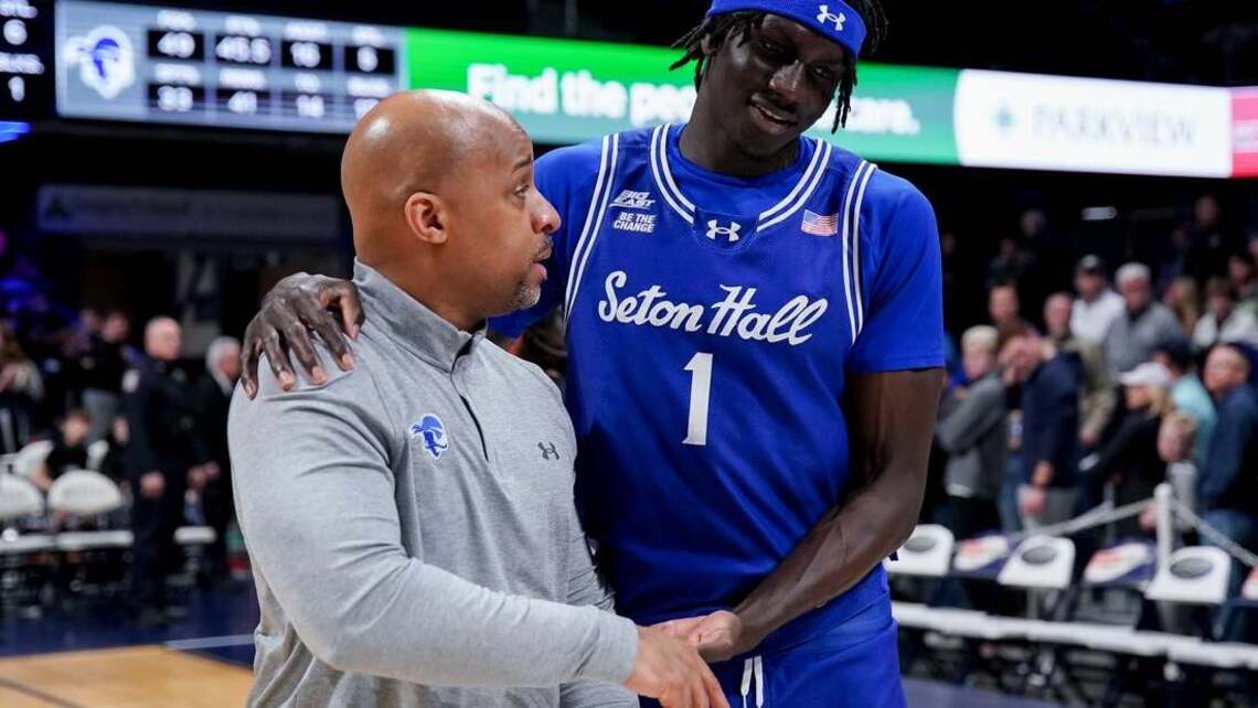 Report: Texas Southern hiring Corey Lowery as head coach 