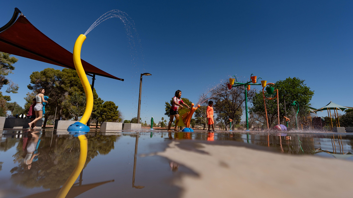 Cyclosporiasis outbreak raises swimming pool fears. Here's the real risk 