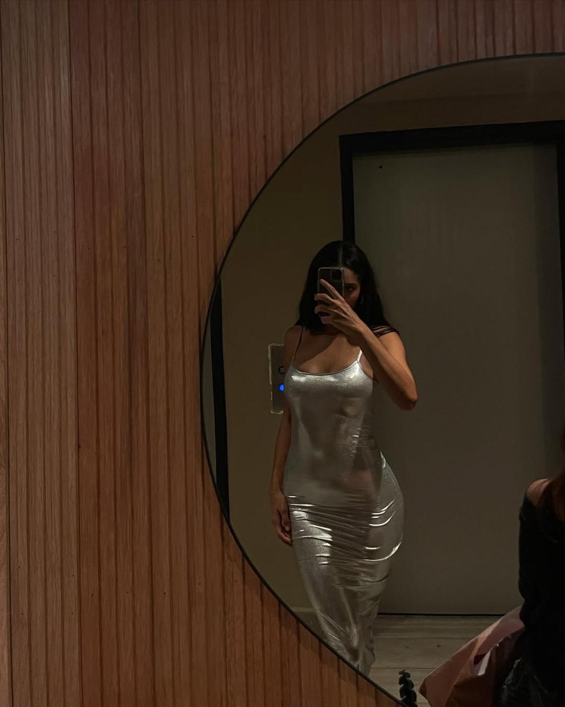  Tatiana GabrielaCourtesy of Tatiana Gabriela/Instagram 