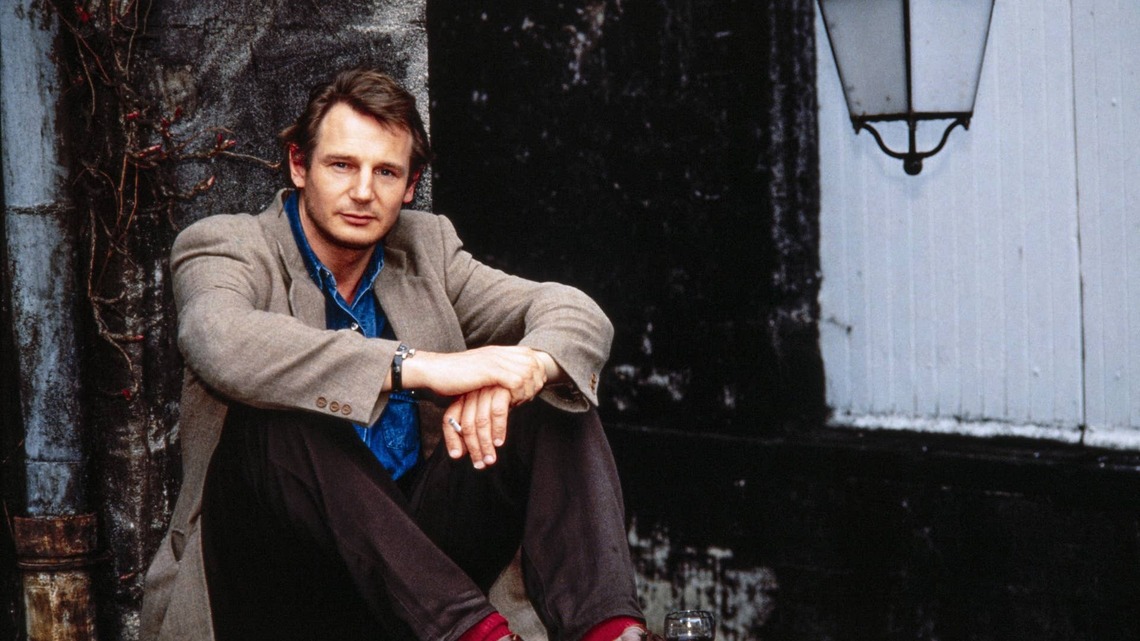 What Really Happened When Liam Neeson, 74, Confronted Harvey Weinstein Over a Secret Recut of His 1993 Movie 