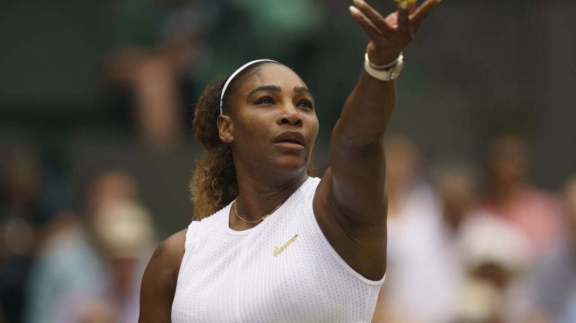 Serena Williams adds Berlin doubles to comeback tour