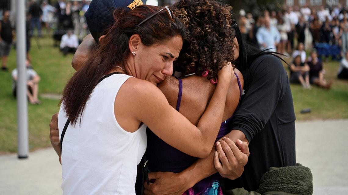 Australia begins hearings into Bondi Beach attack and rising antisemitism 