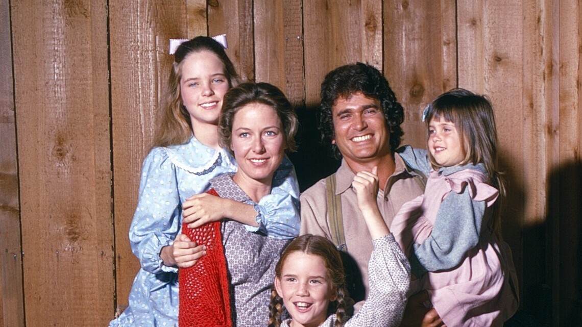 Melissa Gilbert Addresses Inaccuracies in New 'Little House on the Prairie' 