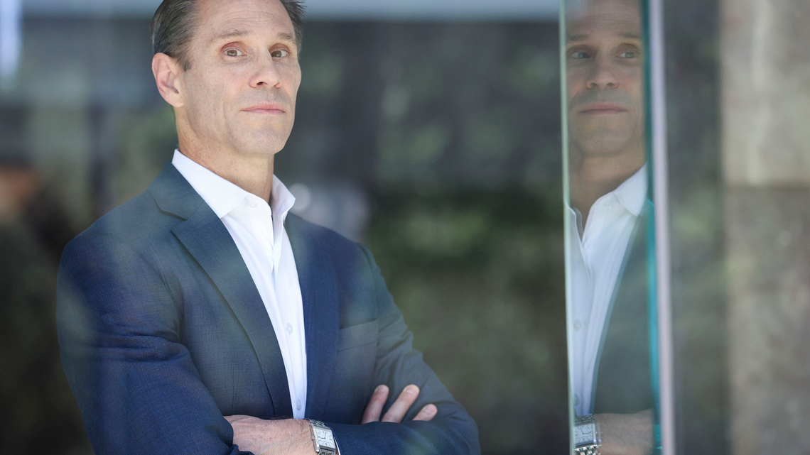 Democratic Texas AG candidate calls for review of Elon Musk Starlink grant 